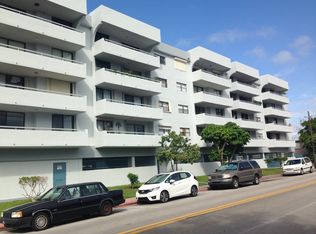 7300 Wayne Ave APT 501, Miami Beach, FL 33141