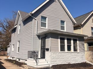 738 W Lapeer St, Lansing, MI