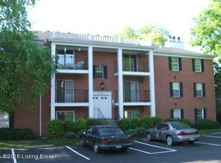 1007 Donard Park Ave, Louisville, KY 40218