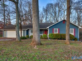 585 Eastview Dr, Madison, AL 35758