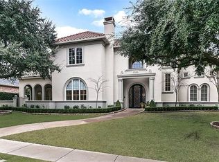 6329 Haley Way, Frisco, TX 75034