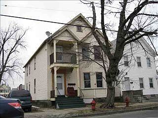 2nd image of 1205 Albany St