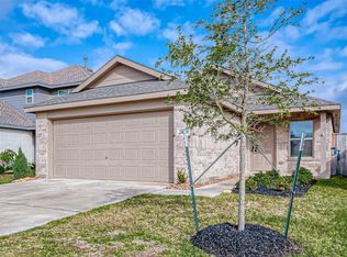 26818 Wilderye Cove Ln, Katy, TX 77493