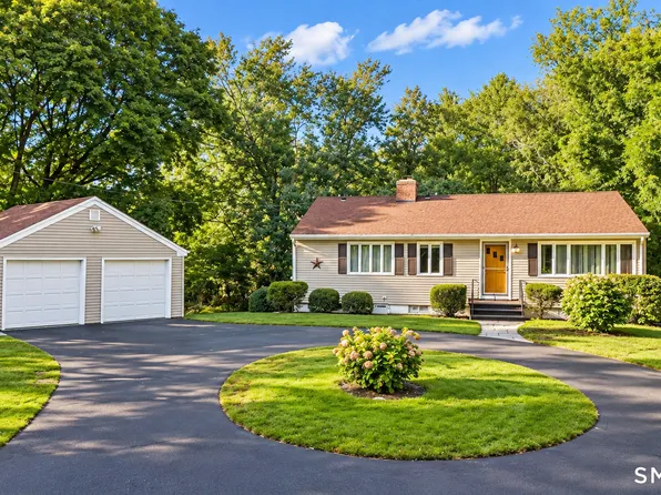 4438 Madison Avenue, Trumbull, CT 06611