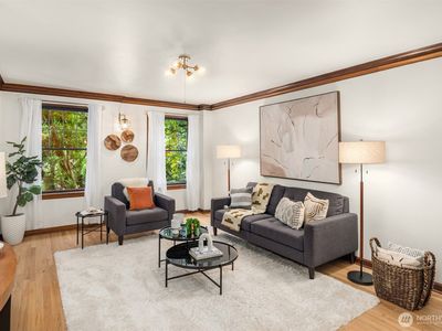 400 Boylston Avenue E #110, Seattle, WA, 98102