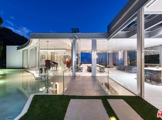 1814 N Doheny Dr, Los Angeles, CA 90069