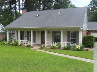 111 Briarcliff Dr, West Monroe, LA 71291