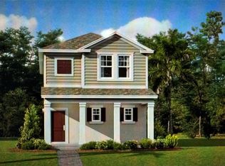 2550 Peace Of Mind Ave, Kissimmee, FL 34744