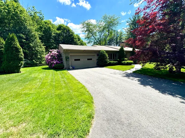 281 Clyde Road, Bangor, ME 04401