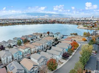 1139 Bayshore Dr, Sparks, NV