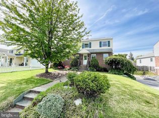 612 Highland Ave, Glenside, PA 19038