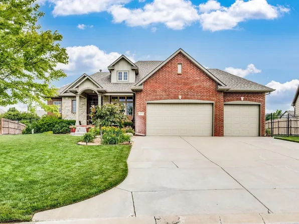 14117 W Taylor Cir, Wichita, KS 67235