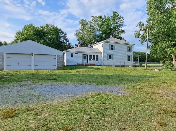 781 Kingsale Rd, Suffolk, VA 23437