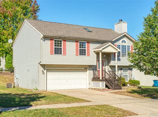 3307 Pond Ridge Dr, Holly, MI 48442