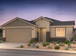 25376 N 172nd Dr, Surprise, AZ 85387