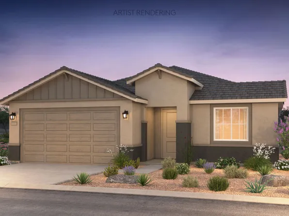 25376 N 172nd Dr, Surprise, AZ 85387
