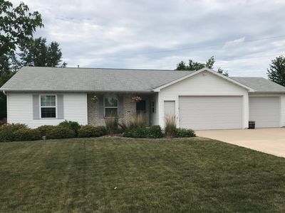 W6398 Boonesborough Dr, Greenville, WI, 54942
