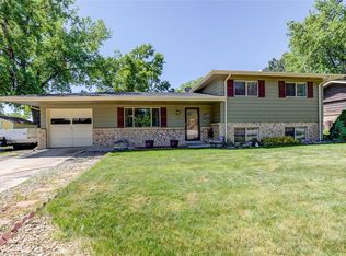 6630 W 70th Ave, Arvada, CO 80003
