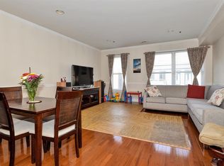 87 Jackson St APT 5E, Hoboken, NJ 07030