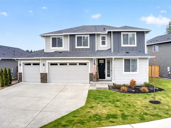 13415 183rd Street E, Puyallup, WA 98374