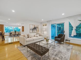 120 Laurentide Dr, Toronto, ON M3A3E5