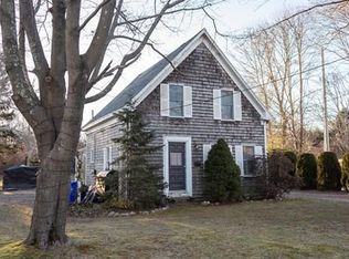 182 Old Plymouth Rd, Bourne, MA 02532