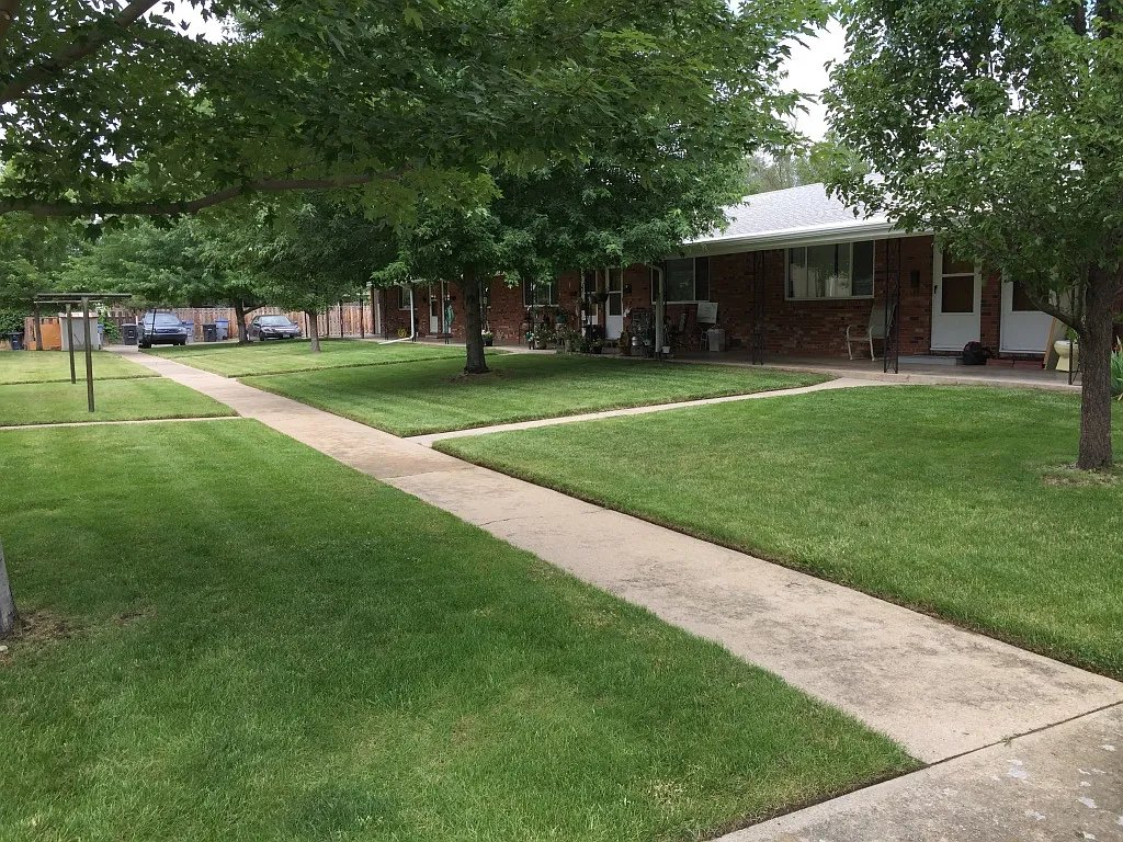 1 bed, 550 sqft, $1,295 — Photo 2