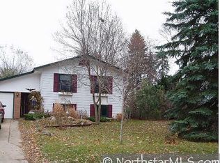 10341 Hollywood Blvd NW, Coon Rapids, MN 55433