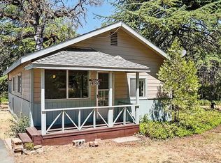 21001 Placer Hills Rd, Colfax, CA 95713