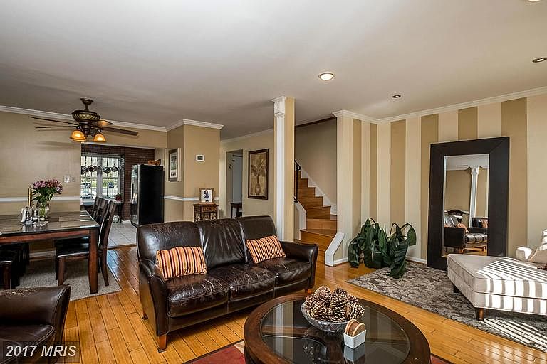 2nd image of 7631 S Arbory Ct #434