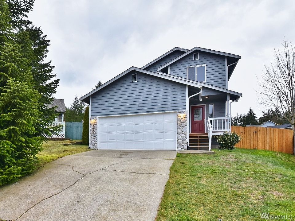 1st image of 8643 Honeyset Ln NW