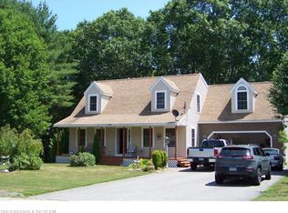 19 Glaude Ave, Biddeford, ME 04005