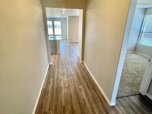 Entry way