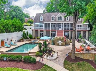 15835 Feeny Ct, Charlotte, NC 28278