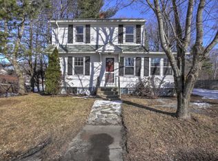 117 Main St, Windham, ME 04062