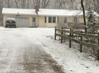 400 Whites Bridge Rd, Belding, MI 48809