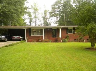 2593 Sunny Ln SE, Marietta, GA 30067