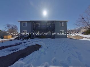 6935 Peyote Way APT A, Colorado Springs, CO 80919