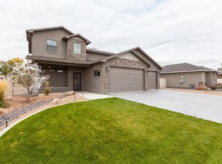 1105 Aspen Village Loop, Fruita, CO 81521