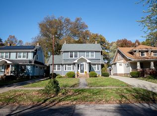 16504 Lucille Ave, Cleveland, OH 44111