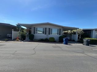 1400 N Tully Rd Spc 43, Turlock, CA 95380