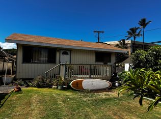 1021 S Kihei Rd APT A, Kihei, HI 96753