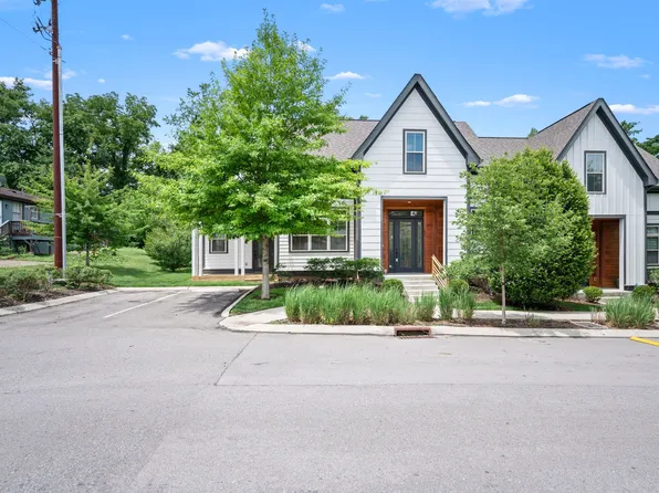 635 Nashua Ln, Nashville, TN 37209