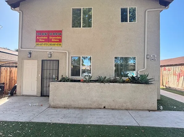 148 1/2 E 84th St, Los Angeles, CA 90003