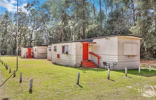 5013B Ogeechee Rd #10 Photo 1