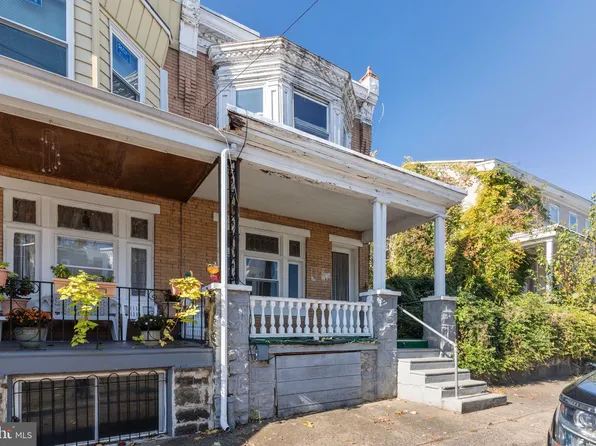 1448 N Peach St, Philadelphia, PA 19131