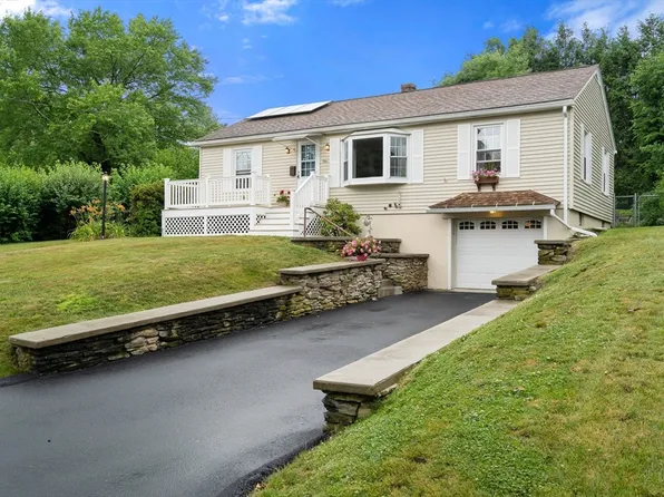 1 Korch Ave, Dudley, MA 01571
