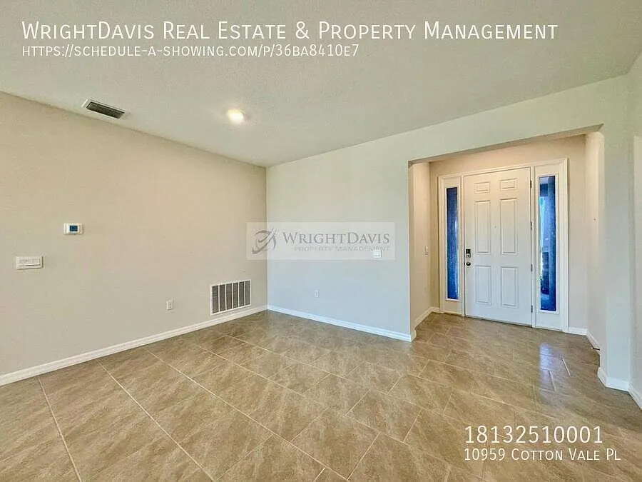 Stunning 3BR/2BA Rental in Mirada with Resort-Style Amenities — Photo 3