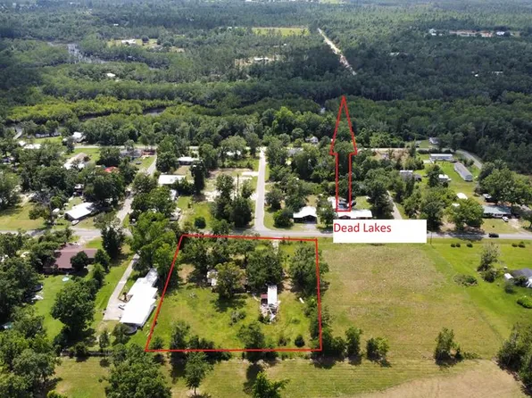 336 Texas St, Wewahitchka, FL 32465