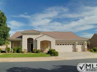 4467 S Round Hill Dr, St George, UT 84790
